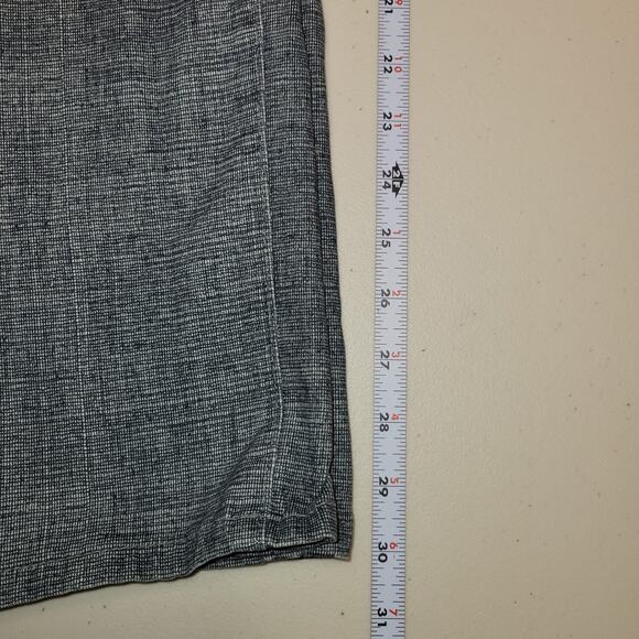 AG Tellis Modern Slim Pants Blue 36x34 Adriano Goldschmied Mens Stretch Soft - Picture 10 of 10